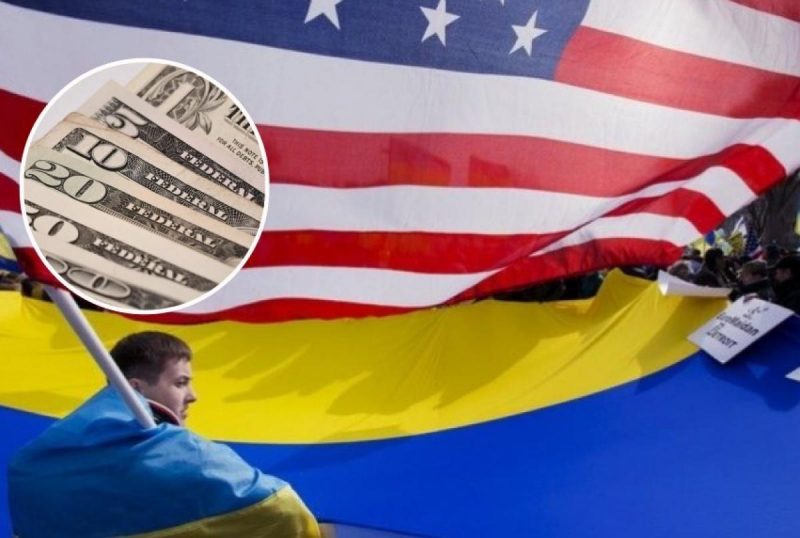 Україна на День Незалежності отримає від США грант в 3 млрд доларів – Мінфін