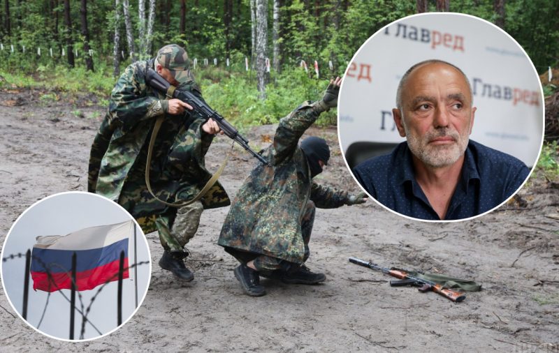 "Доведеться йти на Москву": Касьянов розповів, за яких умов ЗСУ завершать війну
