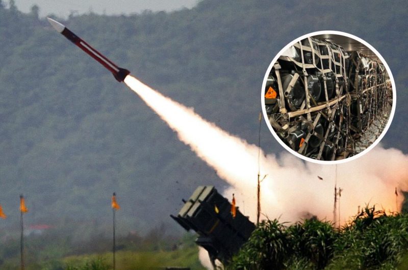 Батарея ПВО, бронированные авто и боеприпасы: Украина получила мощную военную помощь от Испании