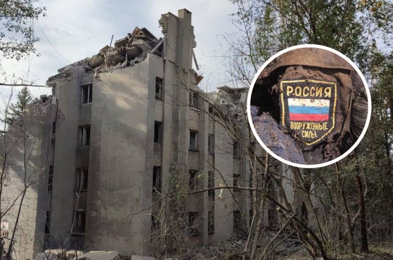 HIMARS разнес базу оккупантов в Кадиевке: 200 десантников вернутся домой в пакетах