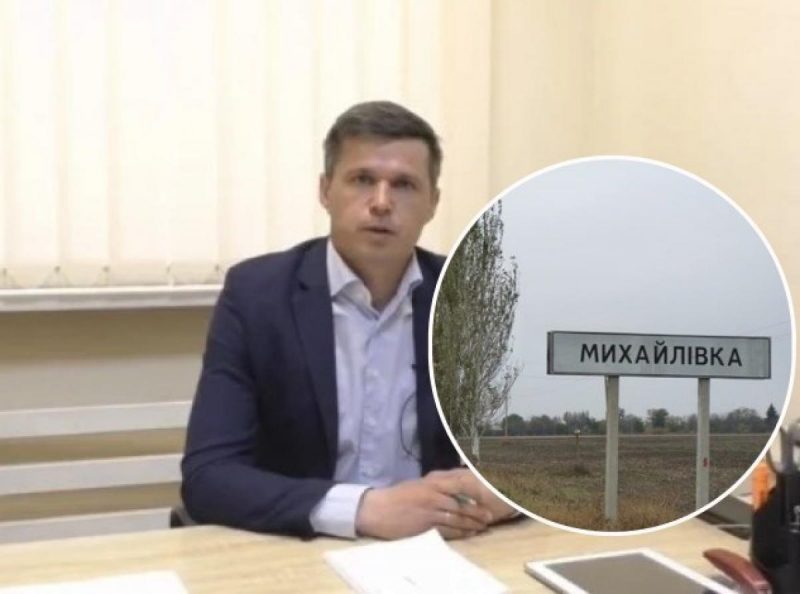 Под Мелитополем совершил самоубийство коллаборант-"начальник полиции" - СМИ