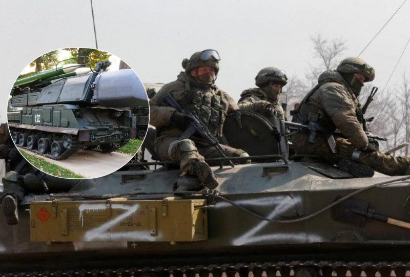 "Хлопки" под Белгородом – атака военной базы РФ, которая снабжает войска на севере Луганщины – ISW