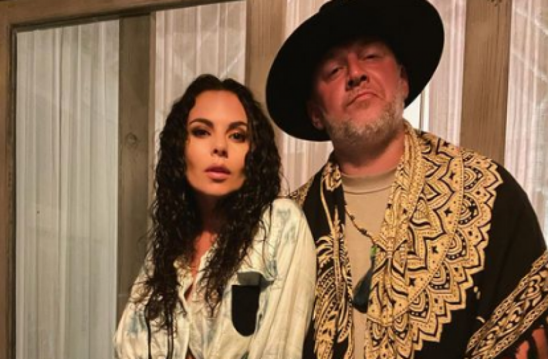 Настя Каменских прокомментировала беременность: "Я очень благодарна, все ждут моего ребенка"