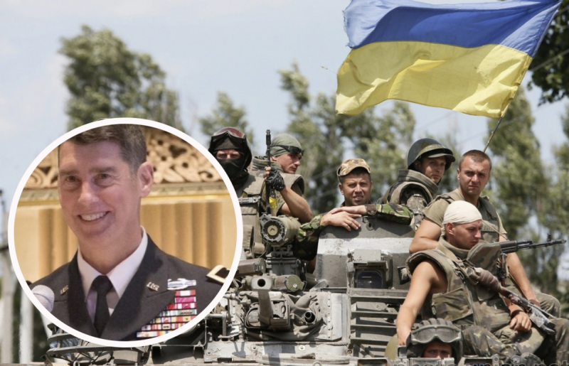 Як Україні перемогти Росію за 6-12 місяців: генерал США назвав умови