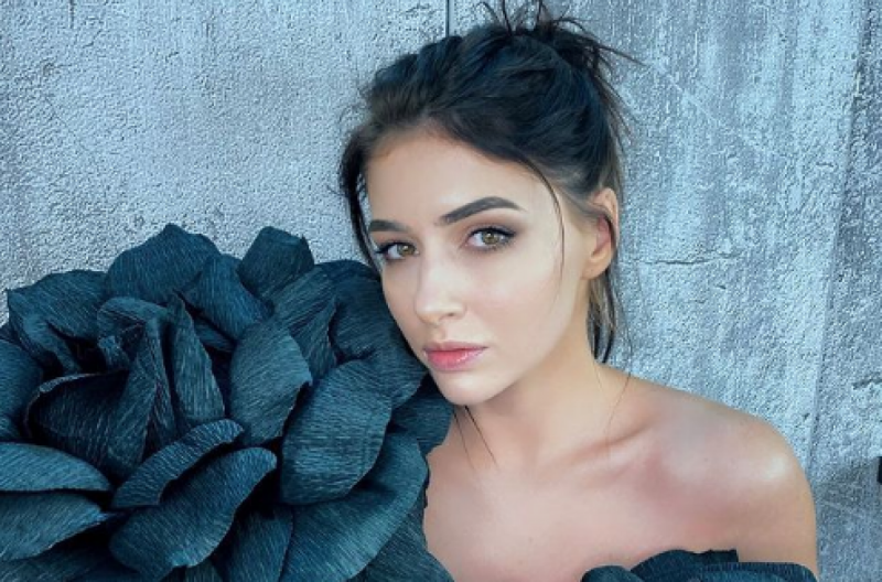 Страдающая от хронической боли Тышкевич решилась на экстремальное лечение