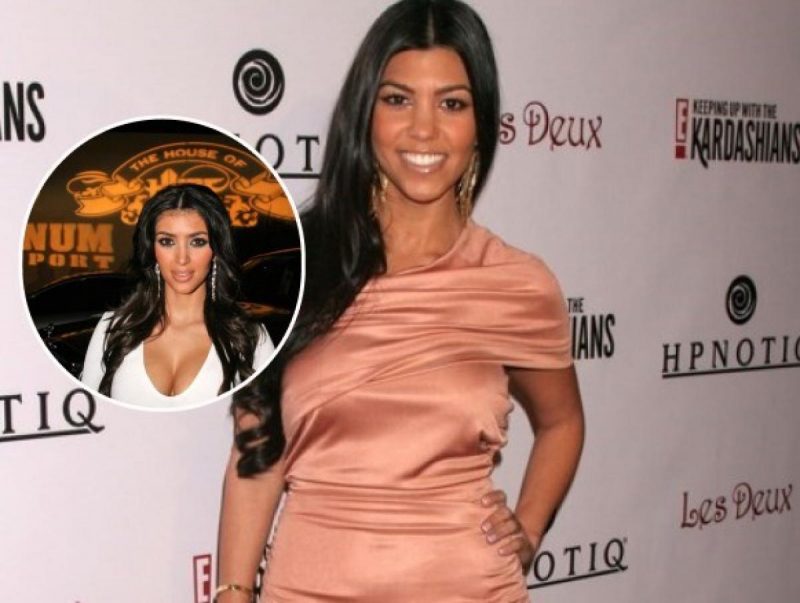 Після Дауні-молодшого в шкарпетках "Росія": сестра Кардаш'ян потрапила в скандал з відео Червоної площі