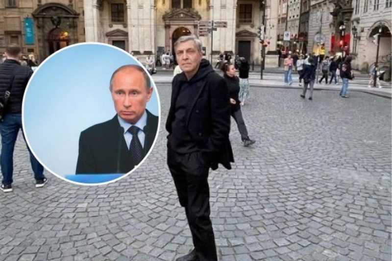 Делают как нацисты: Невзоров подметил интересный нюанс в действиях путинских оккупантов в Украине