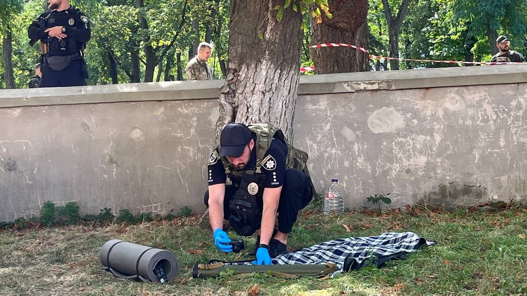 взрыв в Чернигове взрыв в Чернигове