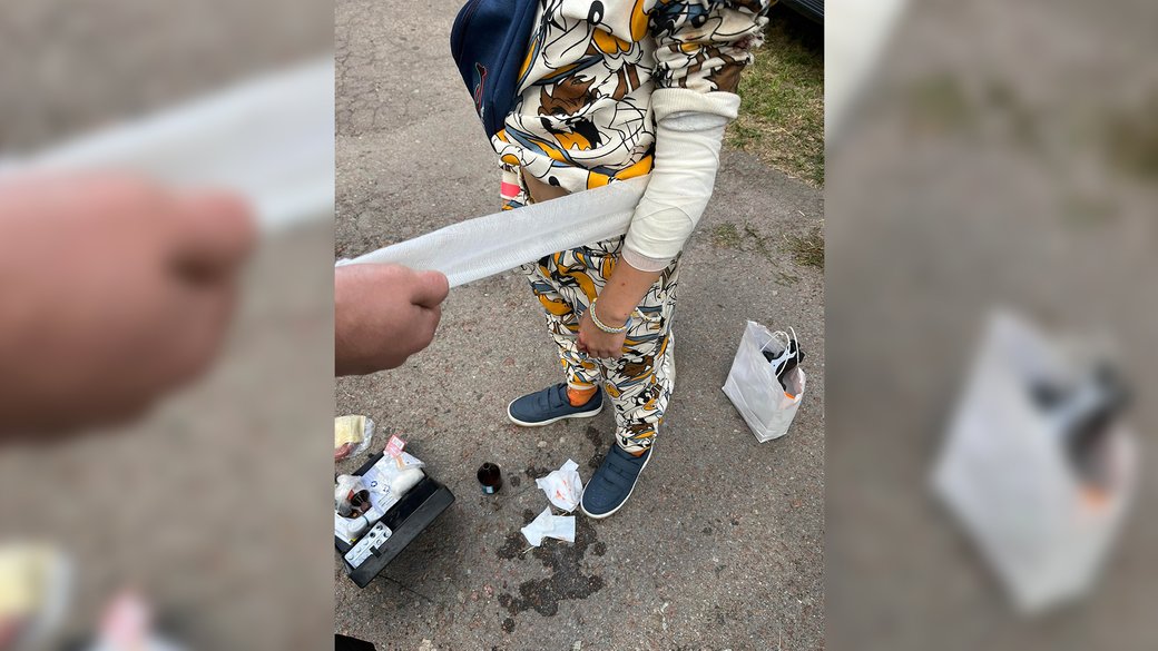 взрыв в Чернигове взрыв в Чернигове