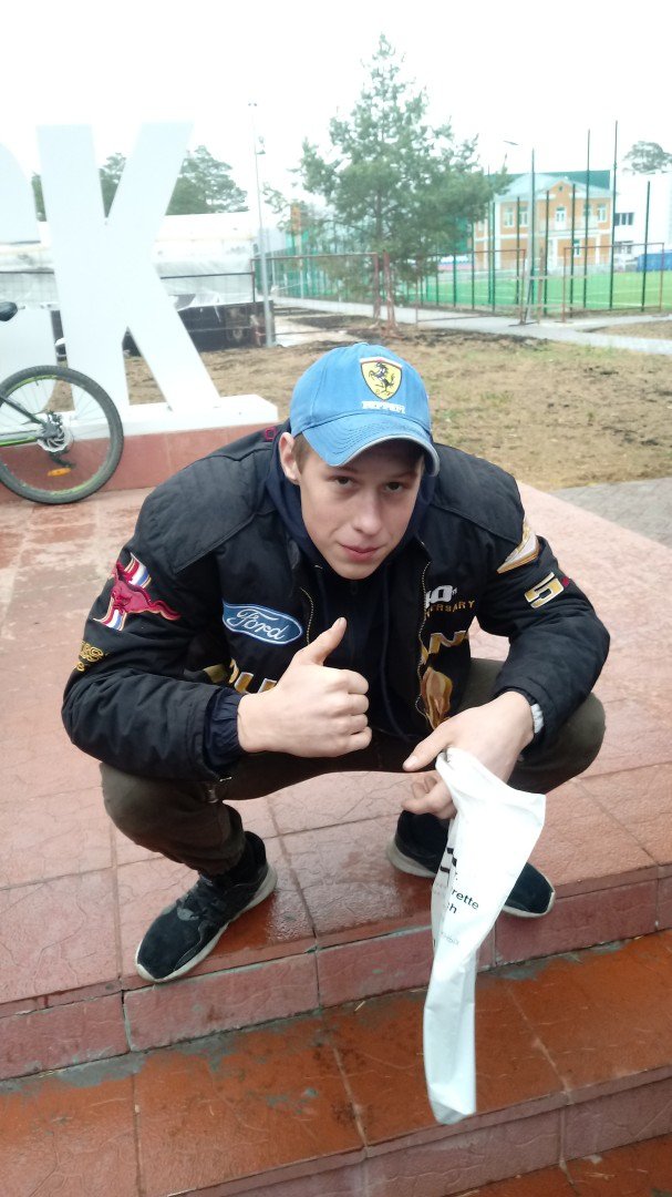 ликвидирован оккупант 