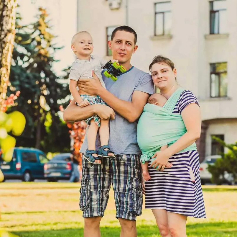 пострадавшие на выставке в Чернигове