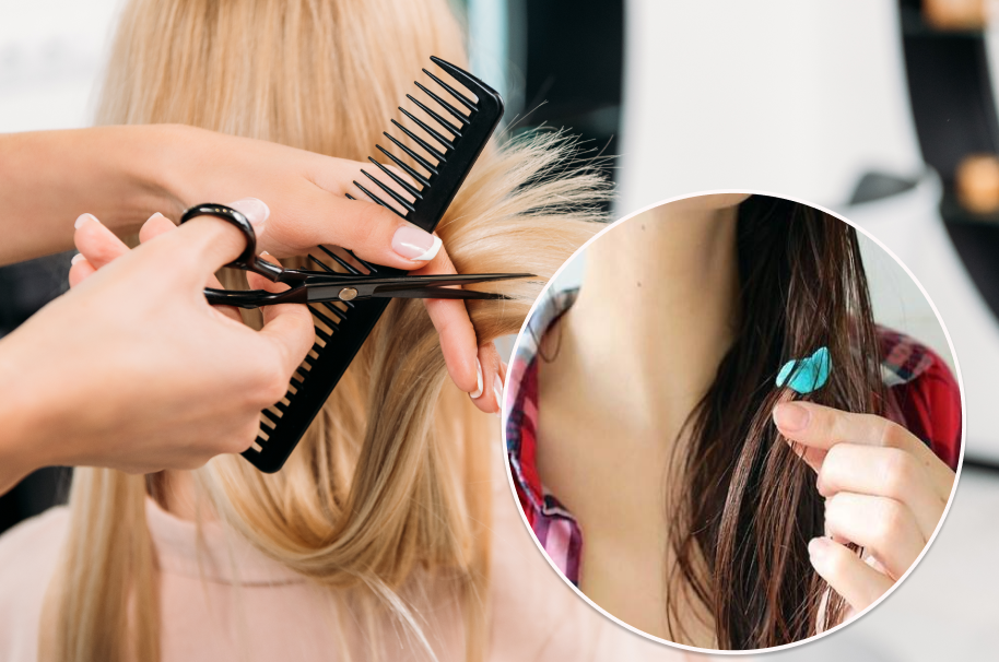 Как быстро убрать жвачку с волос — лучшие способы