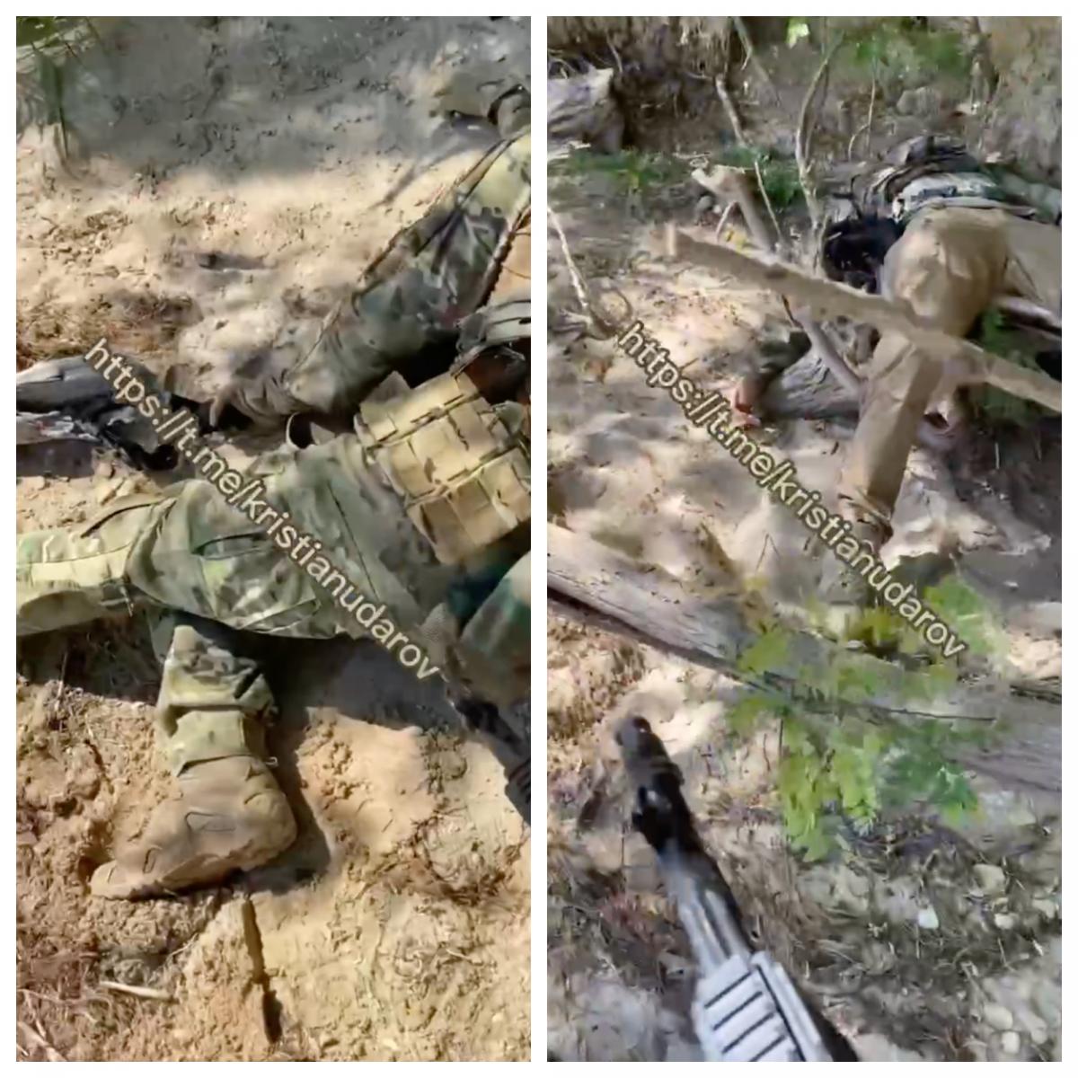 Скриншот видео t.me/kristianudarov