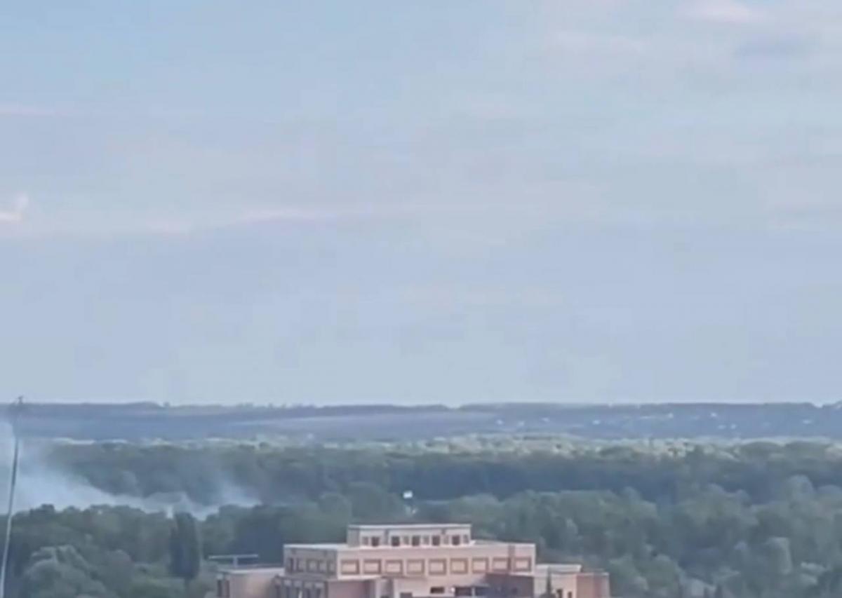 Прапори України на Харківщині Прапори України на Харківщині