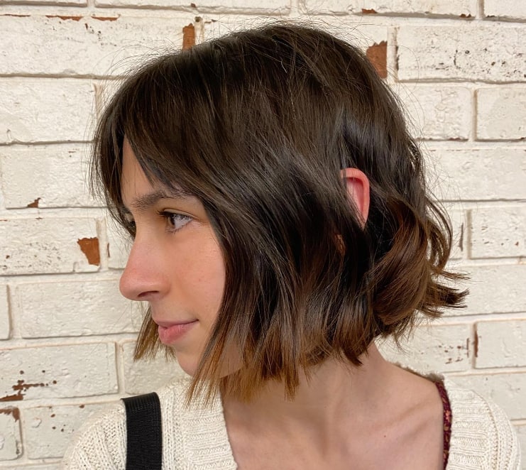 Французький боб 2022 Французький боб 2022