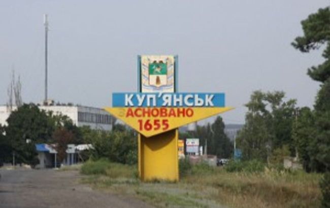 Що буде з Куп'янськом і які плани у РФ щодо Харкова: інтерв'ю з Дмитром Жмайлом Що буде з Куп'янськом і які плани у РФ щодо Харкова: інтерв'ю з Дмитром Жмайлом