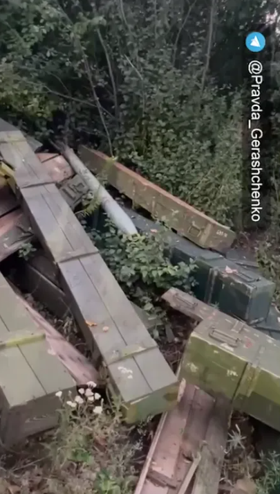 ВСУ заняли позиции оккупантов