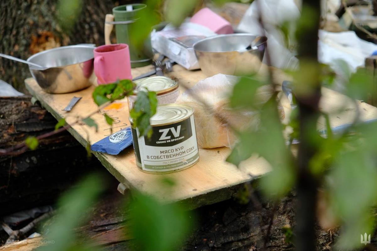 ЗСУ звільняють Харківщину