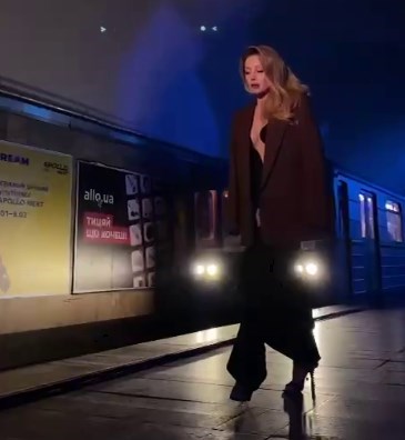 Тина кароль, метро Тина кароль, метро