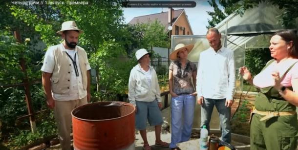 Абрамов Абрамов