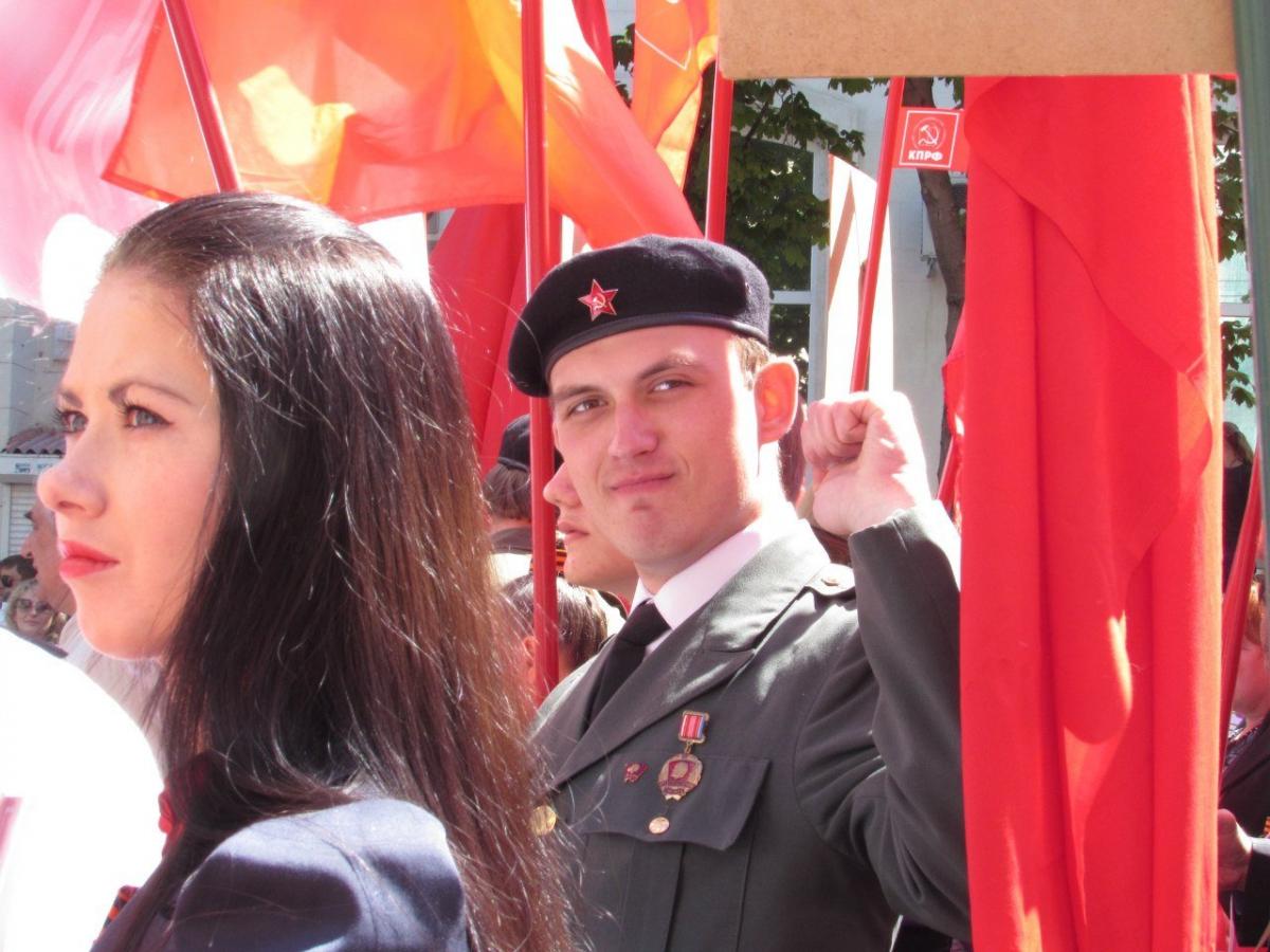 Ликвидированный оккупант Александр Череменов Ликвидированный оккупант Александр Череменов