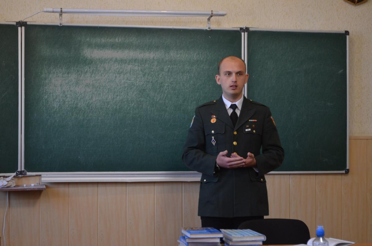 Ликвидированный оккупант Александр Череменов Ликвидированный оккупант Александр Череменов