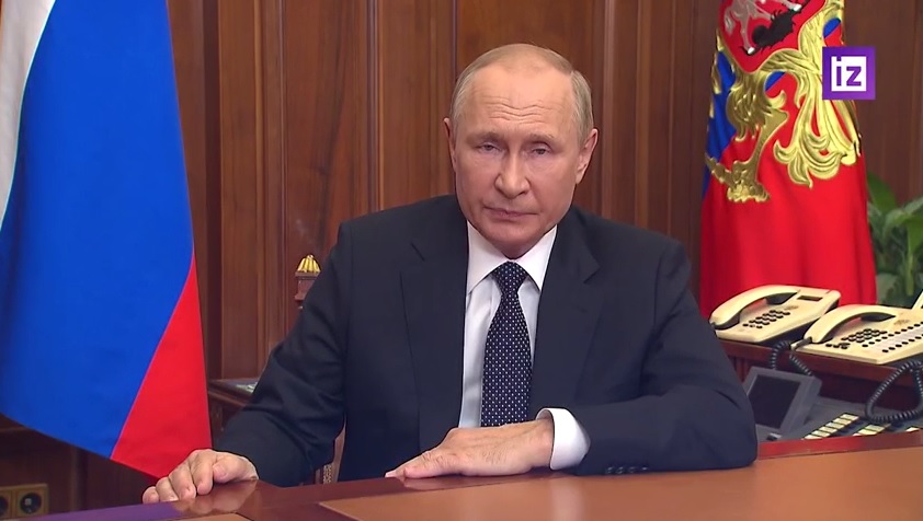 Владимир Путин Владимир Путин