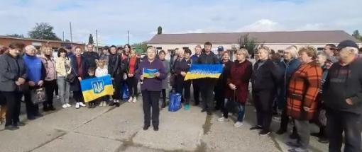 Снегуровка