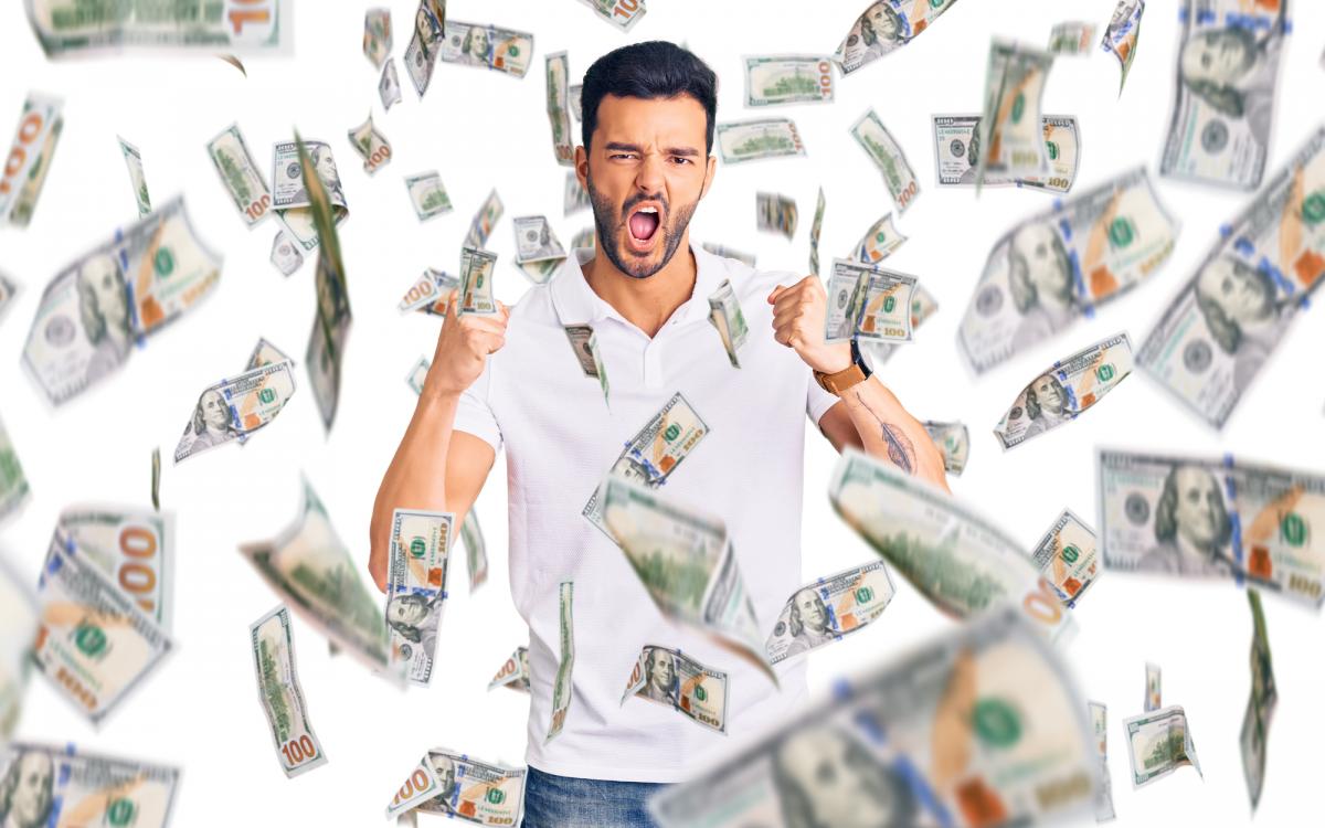 Деньги Деньги