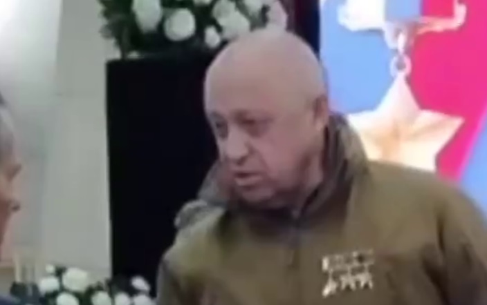 На похорон завітав кухар Путіна: ЗСУ ліквідували командира штурмовиків ПВК Вагнера