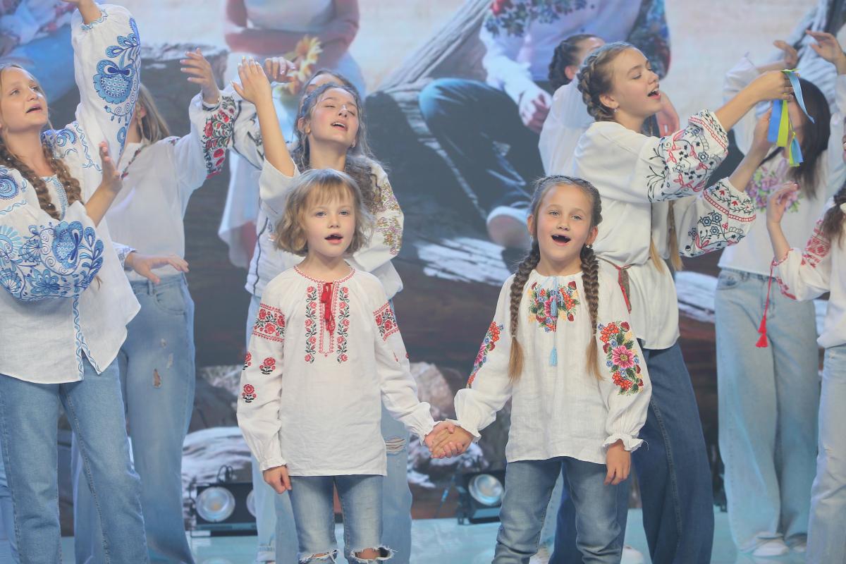 телемарафон