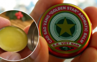 Люди роками використовують Зірочку неправильно: куди не можна наносити мазь