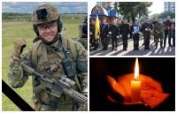 Захищав Київ і Донбас: окупанти вбили під Авдіївкою українського спортсмена – призера ЧС