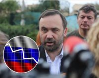 Екс-депутат Держдуми РФ дав прогноз, чи розпадеться Росія на десятки держав