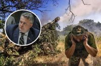 Я бачу кінець війни: Кислиця анонсував поразку РФ в Україні