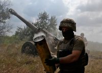 ЗСУ покришили спецзагін РФ: знищено підрозділ елітних військ окупантів