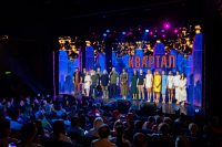 В ефірі ТЕТ покажуть благодійний концерт Вечірнього Кварталу, присвячений українським військовим