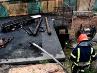 РФ накрила Миколаїв потужним вогнем: загинула дитина, багато поранених