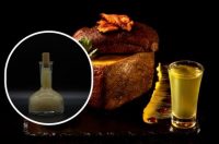 Настоянка хрону на горілці, воді і вині: найпопулярніші рецепти корисних напоїв