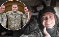 ЗСУ збили російський літак без єдиного пострілу