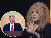 Путин и Пугачева не раз встречались: Песков рассказал об отношениях диктатора и Примадонны РФ