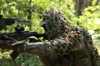 Контратака ЗСУ на Луганщині: спецзагін ГУР розгромив гарнізон РФ, взяв полонених і трофеї