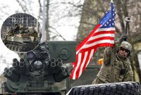 США повторюють крок часів Другої світової і безпосередньо вступають у війну з Росією – офіцер ЗСУ