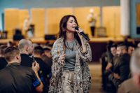 Надя Дорофеева откровенно рассказала о разводе с Дантесом и как развивается ее роман с Кацуриным