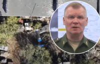 Це 20 тисяч смертників: військовий експерт назвав напрямки, які армії РФ не втримати