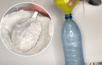 Сіль - найкращий помічник при збиранні: бабусині лайфхаки, які переплюнуть магазинні аналоги