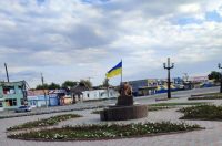 Контрнаступ ЗСУ: у Мережі показали підняття українських прапорів на Харківщині