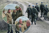 Хоть расстреливайте: мобилизованные в ЛНР устроили бунт и отказались возвращаться на фронт