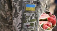 Місцеві радісно зустрічали кавунами: у Мережі повідомили про звільнення важливого села під Херсоном
