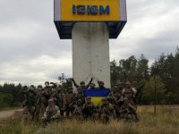 ЗСУ можуть повністю звільнити Ізюм на Харківщині за 48 годин - ISW